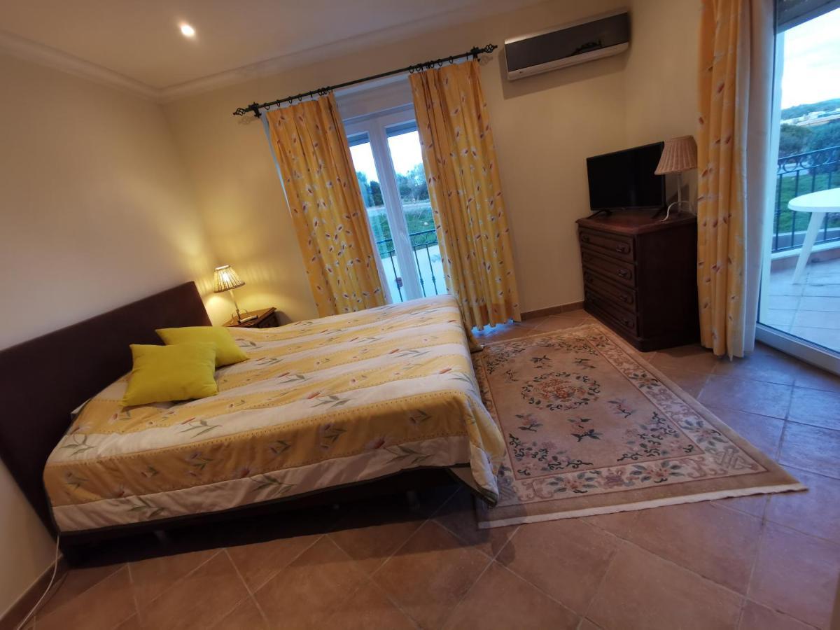 דירות פורטימאו Oasis Tropical, Jardim E Piscina! מראה חיצוני תמונה