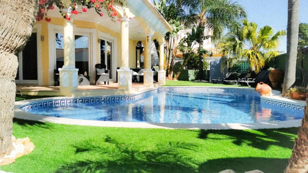 דירות פורטימאו Oasis Tropical, Jardim E Piscina! מראה חיצוני תמונה