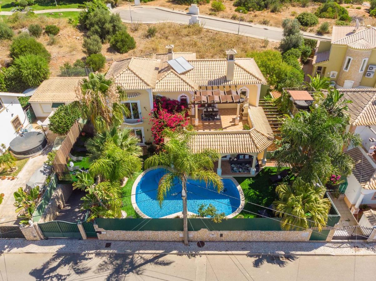 דירות פורטימאו Oasis Tropical, Jardim E Piscina! מראה חיצוני תמונה