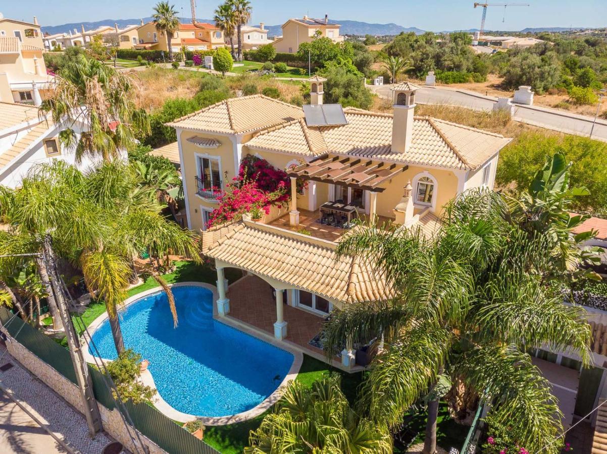 דירות פורטימאו Oasis Tropical, Jardim E Piscina! מראה חיצוני תמונה