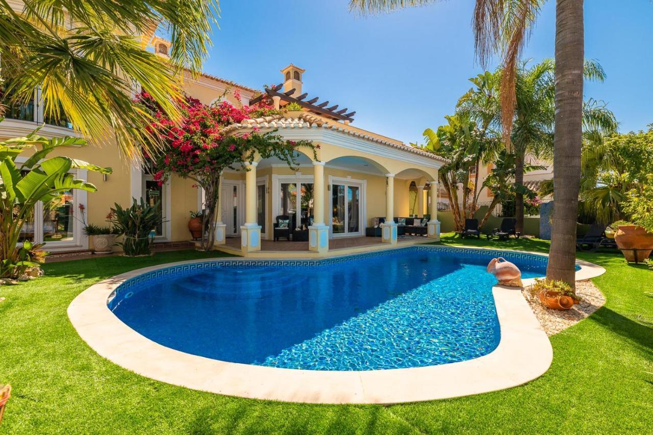 דירות פורטימאו Oasis Tropical, Jardim E Piscina! מראה חיצוני תמונה