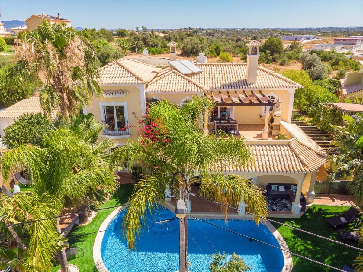 דירות פורטימאו Oasis Tropical, Jardim E Piscina! מראה חיצוני תמונה
