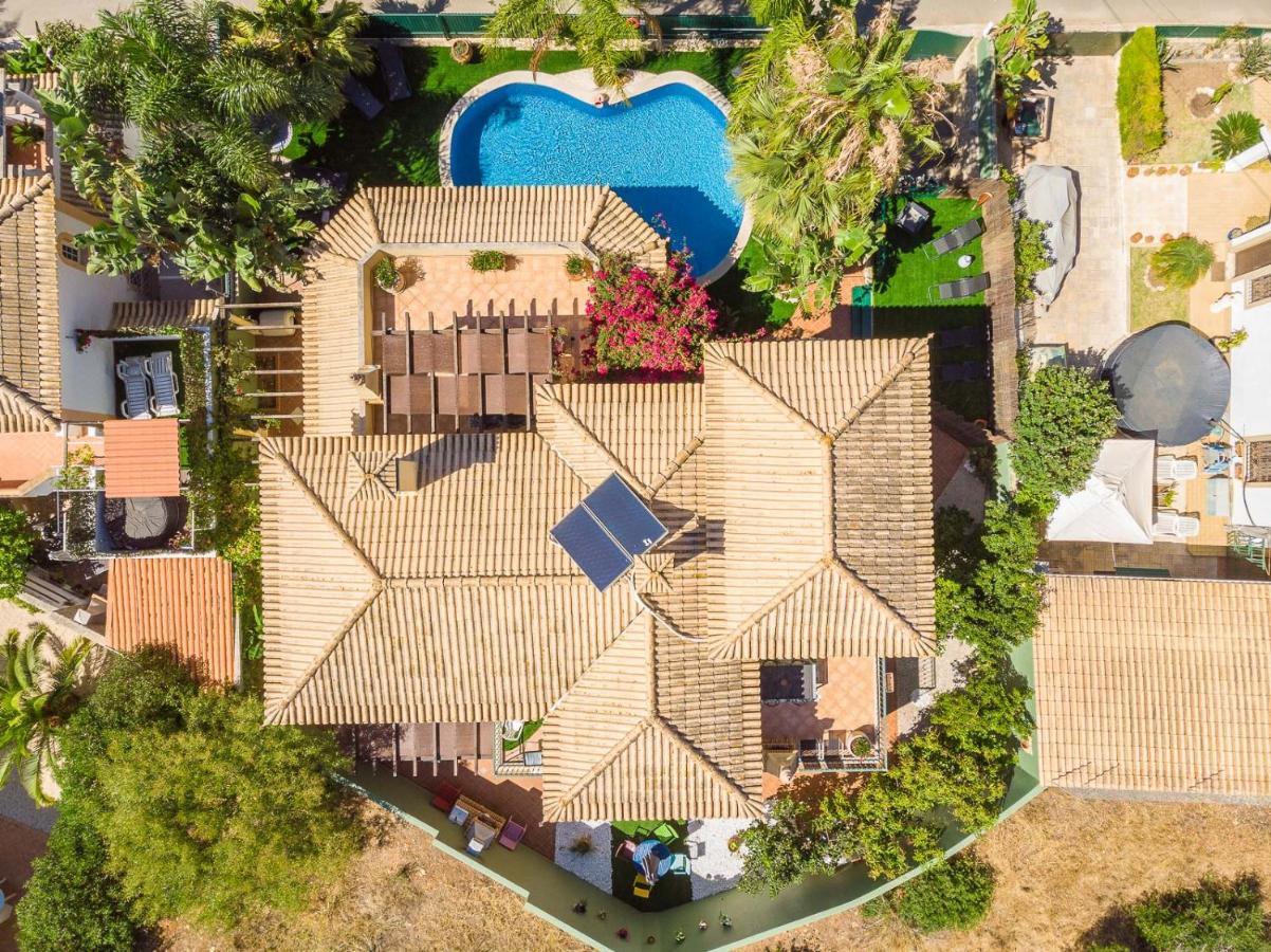 דירות פורטימאו Oasis Tropical, Jardim E Piscina! מראה חיצוני תמונה
