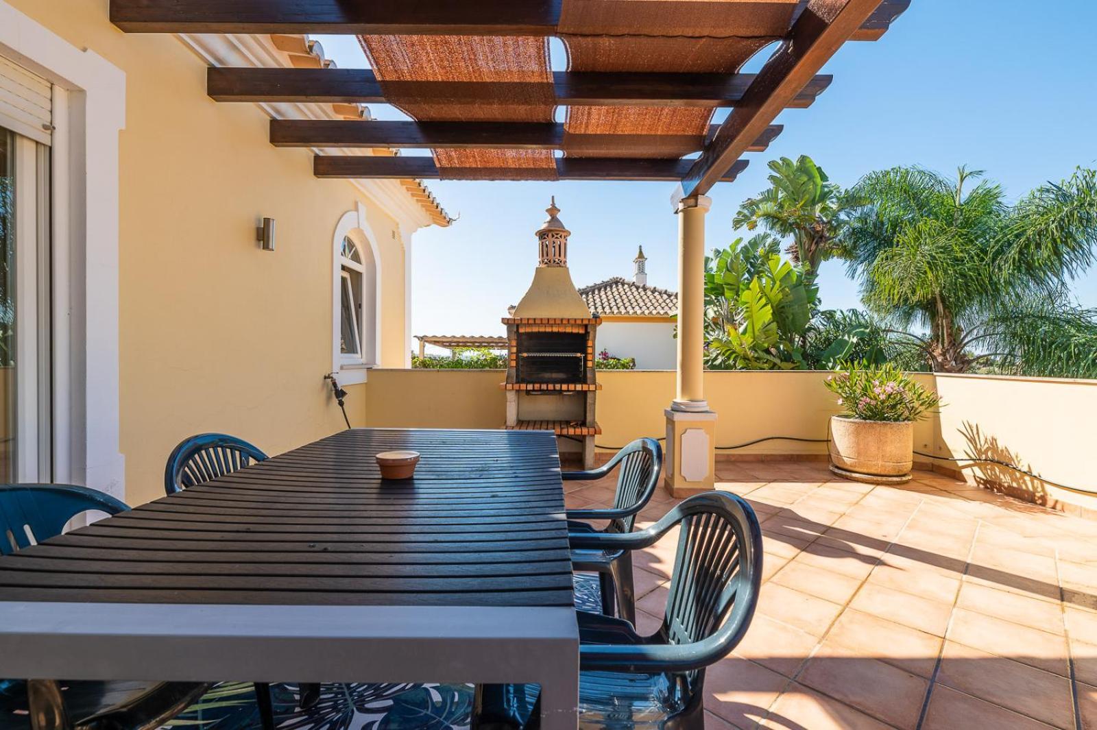 דירות פורטימאו Oasis Tropical, Jardim E Piscina! חדר תמונה