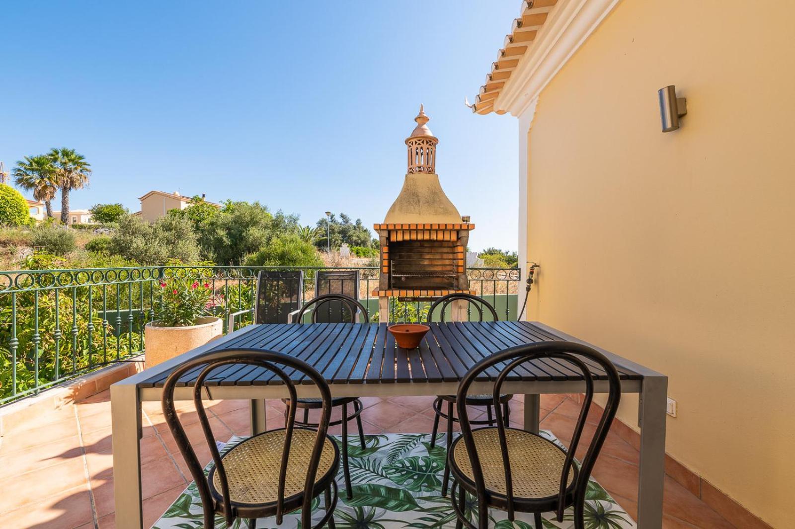 דירות פורטימאו Oasis Tropical, Jardim E Piscina! חדר תמונה