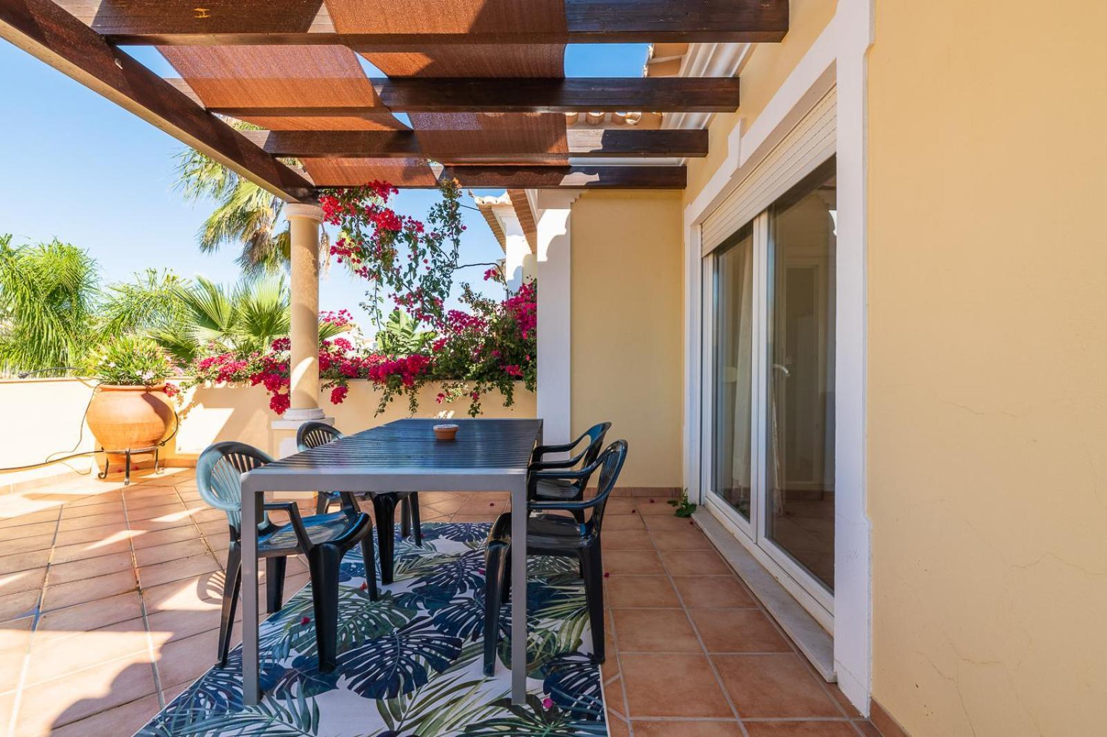 דירות פורטימאו Oasis Tropical, Jardim E Piscina! חדר תמונה