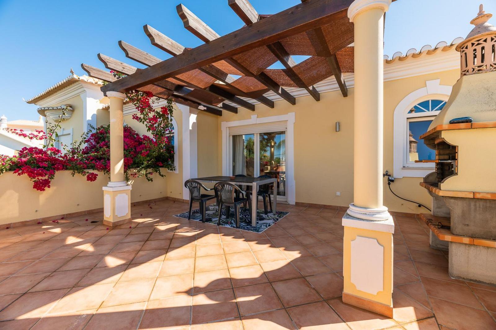 דירות פורטימאו Oasis Tropical, Jardim E Piscina! חדר תמונה