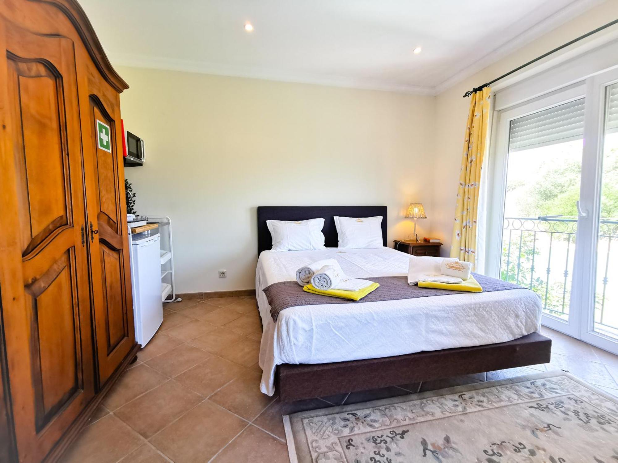 דירות פורטימאו Oasis Tropical, Jardim E Piscina! חדר תמונה